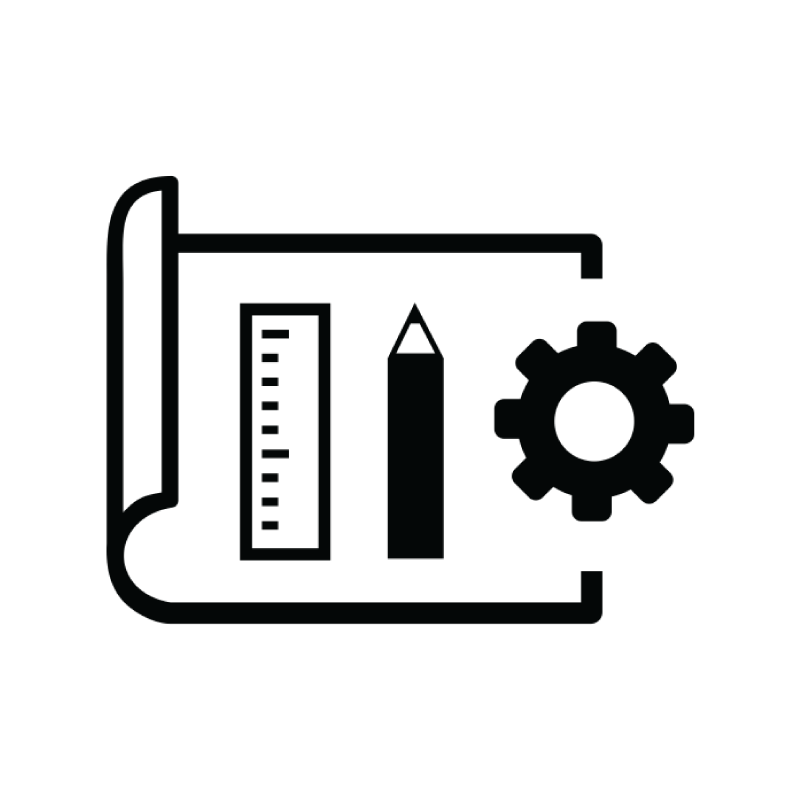 Ikona - Izdelava ponudbe in določitev časovnice izvedbe